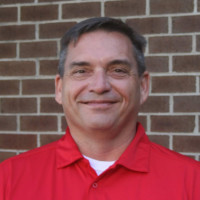 Barry Bates