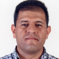 Rafael Calderón