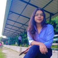 Shailee Chaudhary