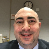 Todd Goho