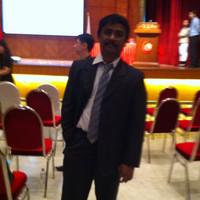 Shanmuganathan subramanian