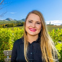 Marcelle Joubert