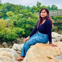 Payal Ray