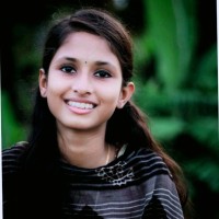 Arathi P