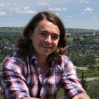 Daniel Baker