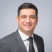 Ryan Haghighatjoo
