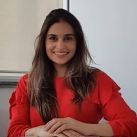 Pâmela Leite De Oliveira