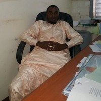 ABAKAR DJIBRINE Ahmat