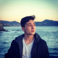 Horacio Alvaro Sarbia Piaggio