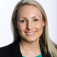 Stephanie Lloyd-Smith