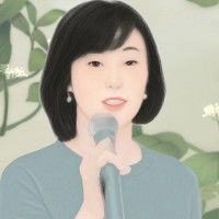 Amy Zhou