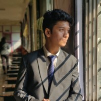 Shubham Gedam