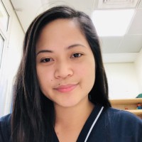 Litchelle Pascual