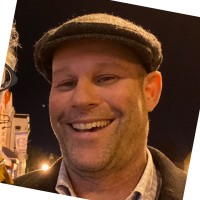 Jared Caplan, MS, CCIM