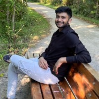 Jigarkumar Patel