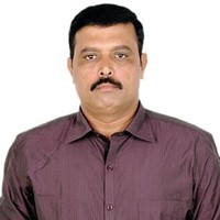 krishnamurthy ramamurthy