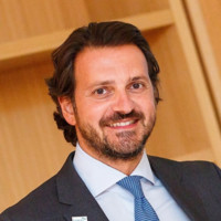 Dimitris Giginis, Emba