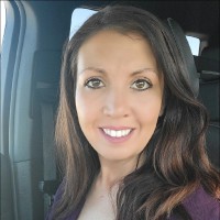 Trina Jones, Mba