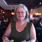 Deanna Ouellette