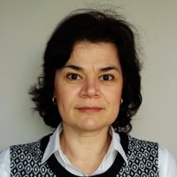Cornelia MORRIS