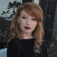 Savannah G.