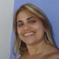 Andréa Longhini de Souza