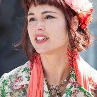 Margarida Lourenco- Olivier