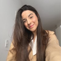 Rebeca Correia