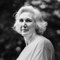 Sylvia van Rooijen