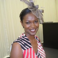 Cecilia Mailu