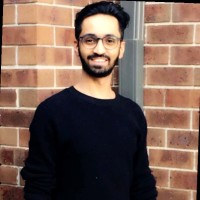 Mudassir H.