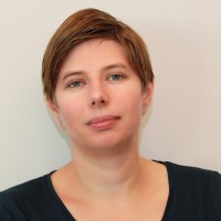 Stéphanie Dap