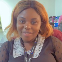 Onyenma Blessing