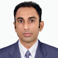 Arshid Khalid P