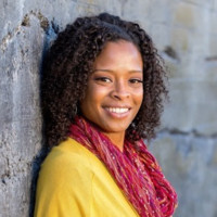 April Gibbs Scott, PhD, CCC-SLP