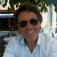 Chema Alcantara Gabarron