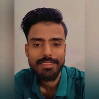 Rishab Madhauriya