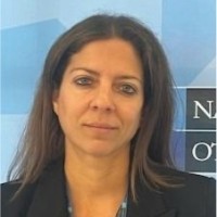 Athina Dalamanga