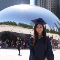 Eileen Cheng