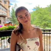 Mia Morrissey