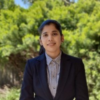 Padmaja Samant