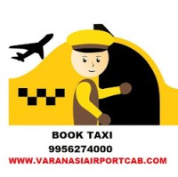 Varanasi Airport Cab