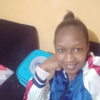 Caro Chesang