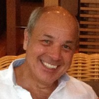 Steve Applegate MBA