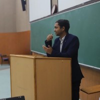 Piyush Kushwaha