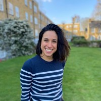 Fanny Di Domenicantonio