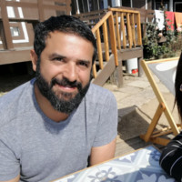 Leonel Arevalo