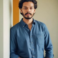 Sushant Rokade