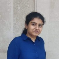 Uma Goswami