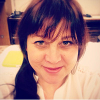 Cate Everard